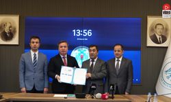 DAP Projeleri İçin Protokol İmzalandı