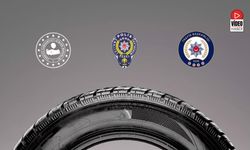 Erzincan Emniyeti’nden Kış Lastiği Uyarısı