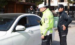 Güvenli Okul Uygulamaları Devam Ediyor