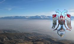 Dağ Duvarlarının Koruduğu Salon: Erzincan Ovası