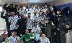 Erzincangücü Spor Kelkitspor’u Eli Boş Gönderdi: 2–0