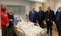 Gazeteci Fatih Çetinkaya’nın eşi Esra Çetinkaya Yaşama Tutunamadı