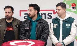 Genç Basketbolcular Destek Bekliyor