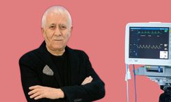 Erzincanlı Sanatçı Yaşar Sarıkaya Bay Pass Ameliyatı Oldu