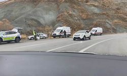 Aşırı Hız ve Dikkatsizlik Kazaya Neden Oldu