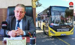 Şehir İçi Toplu Taşımada Otobüs Çok, Şoför Yok!