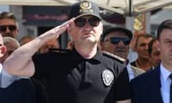 Erzincan İl Emniyet Müdürü Zafer Baybaba’nın Acı Günü