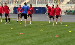 24 Erzincanspor’da  Futbolculara 4 Günlük İzin Verildi