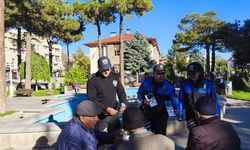 Telefon Dolandırıcılığına Dikkat!