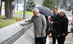 Türk Devletleri Teşkilatı Aksakallar Konseyi Azerbaycan’da Toplandı