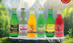 Artık Erzincan’ın da Gazozu Var