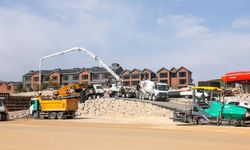 Ergan Dağı Kayak Merkezi Yeni Sezona Hazırlanıyor