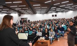 Özel Güvenlik Görevlilerine Eğitim Verildi