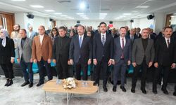 Türk Eğitim Sen’de Lütfü Küçük Güven Tazeledi