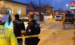 Fatih Mahallesinde Baba Oğlunu Vurdu Sonra İntihar Etti