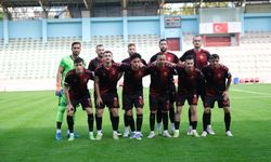 Erzincanspor Deplasmanda Çok Farklı; 4-1