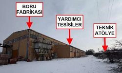 Kapalı Doğusan Boru Fabrikasının Hisse Senetleri Kimleri Zengin Etti?