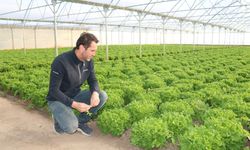 Erzincan’da Üretiyor, Bölgeye Satıyor