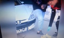 “Yunus” Polislerinden Kaçamadı