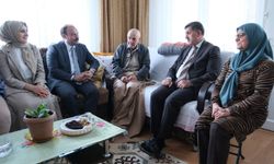 “Hayırlı Günler Komşum, Derdin Derdimiz”