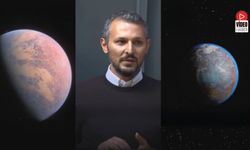 Erzincanlı Bilim İnsanı Yalçınkaya 4 Yeni “Ötegezegen” Keşfetti