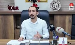 Erzincanspor Başkanı Çalık Takımın Mali Durumunu Kamuoyu İle Paylaştı