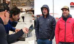 2026 Snowboard Dünya Şampiyonası Ergan Dağında Düzenlenecek