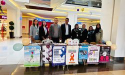 Diyabete Karşı Farkındalık Oluşturuldu