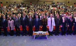 EBYÜ Akademik Yılı Açılışı Yapıldı