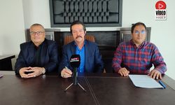 ERTEL Terminal İşletmesinden Açıklama