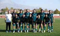 Erzincangücüspor Kendi Sahasında 3-0 Mağlup Oldu