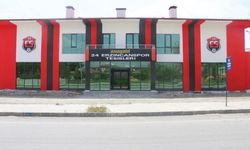 Erzincanspor’dan Bahis Soruşturması Açıklaması