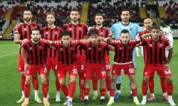 Erzincanspor İstanbul’a İddialı Gitti