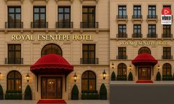 Esentepe’ye Yeni Otel Projesi Başlatılıyor