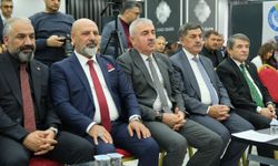 Hizmet- İş Sendikası’nda Harun Mutlu Güven Tazeledi