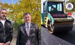 Hocabey Mahallesi Modern Görünüme Kavuşuyor