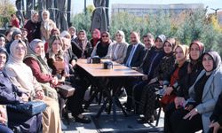 MHP KAÇEP Üyelerinden Birlik Beraberlik Örneği