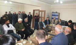 Erzincan’da Kanatlı Sektörü Olağanüstü Genel Kurula Gitti