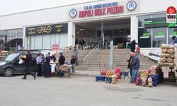 Halkın Tercihi Semt Pazarları Oluyor