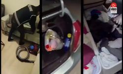 Erzincan Merkezli 35 İlde Silah Operasyonu