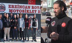 Rotasızlar Motosiklet Kulübünden Örnek Uygulama