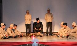 Atatürk’ü Anma Programı Düzenlendi