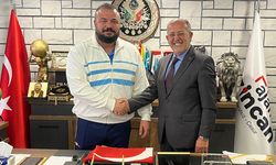 TBMM Eski Müşaviri Şanal’dan Ajans Erzincan’a Ziyaret