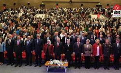 Türk Dünyasında Kadın ve Aile Sempozyumu Düzenlendi