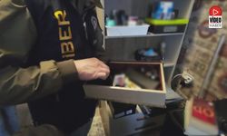 Erzincan’da Telefon Dolandırıcılarına Operasyon