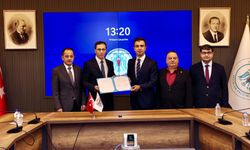 Besi OSB Projesi Hayvancılığın Gelişmesine Önemli Katkı Sağlayacak