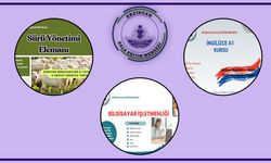 Erzincan HEM'de Yeni Kurs Başvuruları Başladı