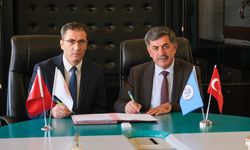 Su İhtisas OSB İçin Fizibilite Süreci Başlıyor