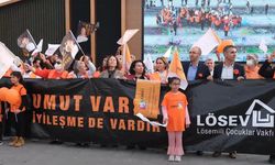 LÖSEV: "Erzincan Artık Çok Şanslı!"