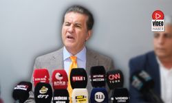 Milletvekili Sarıgül; "Güleyim mi, Ağlayayım mı?"